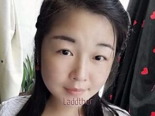 Laddther