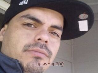 LadiesMan209