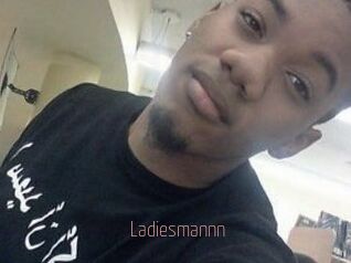 Ladiesmannn