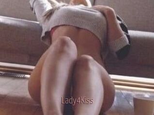 Lady4Kiss