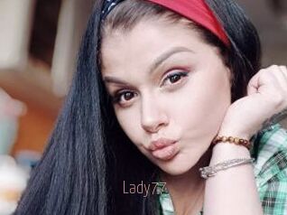 Lady77