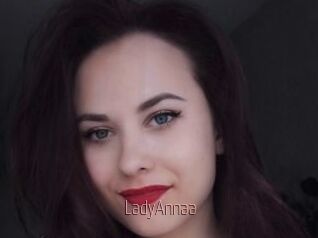 LadyAnnaa Sexe désirs