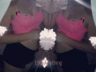 LadyAnything