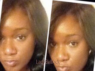 LadyBellXxX
