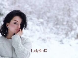 LadyBirdX