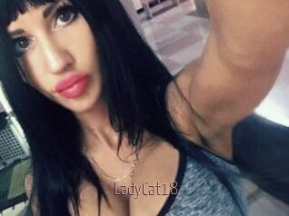 LadyCat18 Sexe désirs