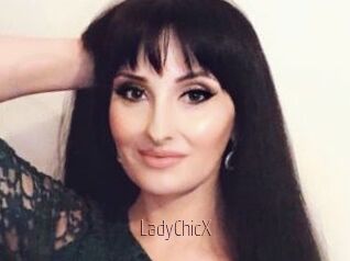 LadyChicX