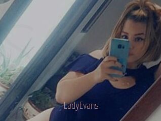 LadyEvans