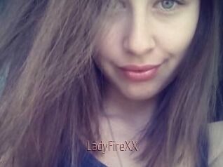 LadyFireXX