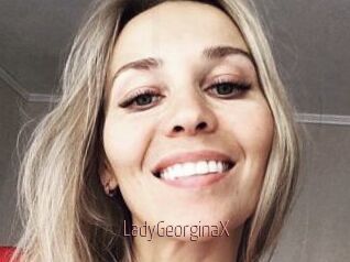 LadyGeorginaX