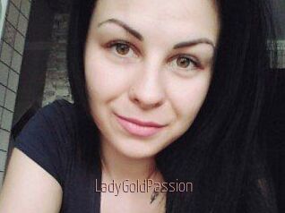 LadyGoldPassion