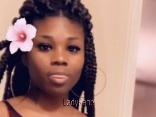 LadyKane Sexe désirs
