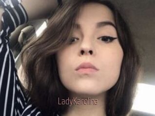 LadyKarolina
