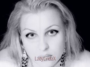 LadyLindaX