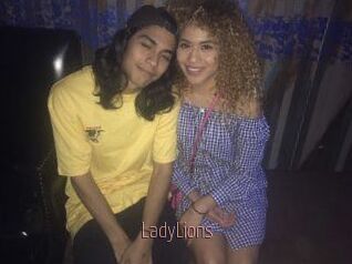 LadyLions