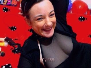 LisaHoty