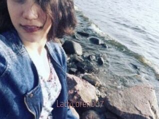 LadyLoren007
