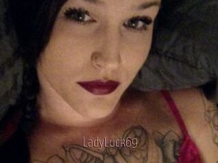 LadyLuck69