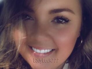 LadyLuck777