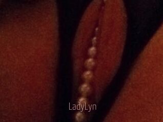 LadyLyn Sexe désirs