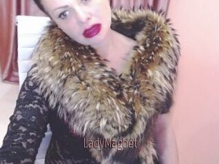 LadyMagbet