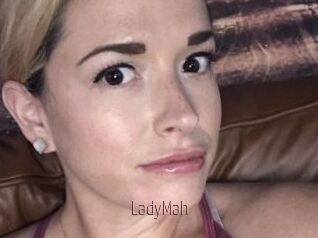 LadyMah
