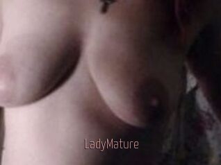 LadyMature