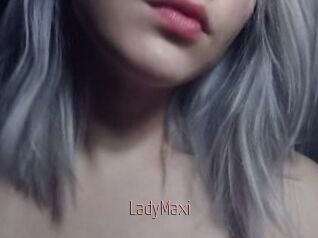 LadyMaxi