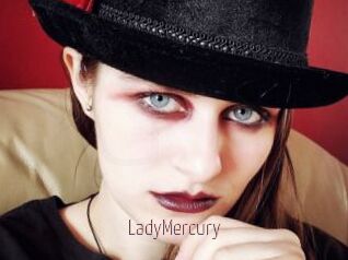 LadyMercury