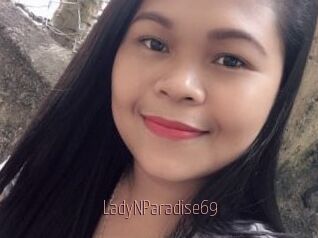 LadyNParadise69