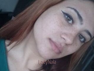 LadyNala