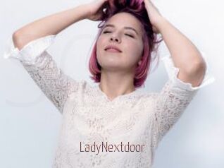 LadyNextdoor
