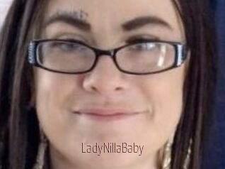 LadyNillaBaby