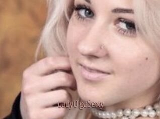 LadyOlgaSexy