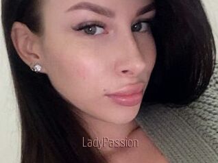 LadyPassion Sexe désirs