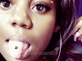 LadyPassionXO