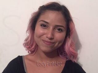 LadyPinkHot Sexe désirs