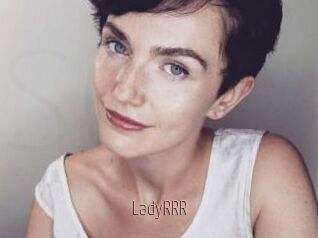 LadyRRR