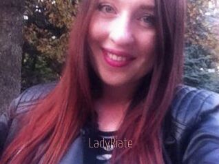 LadyRiate