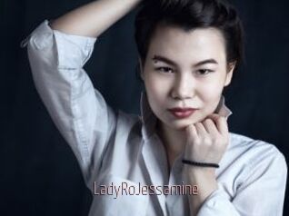 LadyRoJessamine