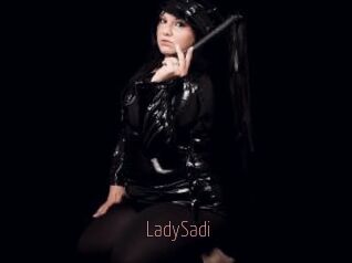 LadySadi