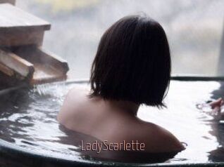 LadyScarlette Sexe désirs
