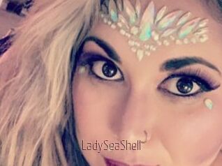 LadySeaShell