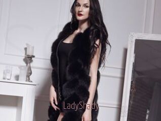 LadyShady