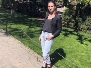 LadyStar Sexe désirs