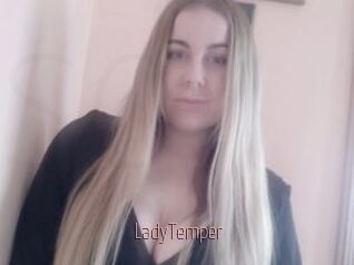 LadyTemper