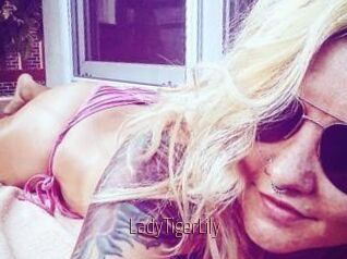 LadyTigerLily