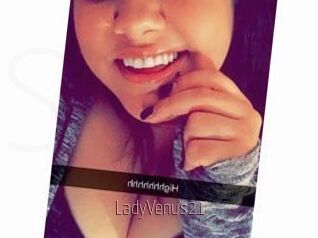 LadyVenus21