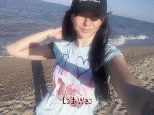 LadyWeb
