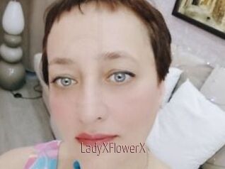 LadyXFlowerX